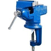 Настольные усиленные тиски FIT 59506