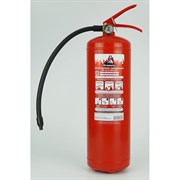 Огнетушитель Огнеборец ОП-5
