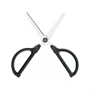 Офисные ножницы для резки Deli Nusign ENS051 BLACK