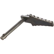 Монтажный ключ для американок MasterProf ИС.030204