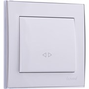 Промежуточный выключатель Lezard RAIN