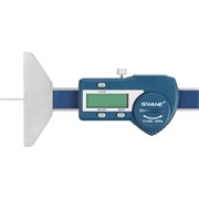 Электронный штангенглубиномер SHAHE ШГЦ- 25