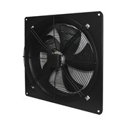 Вытяжной осевой вентилятор Ventart AXW 450-B-4E