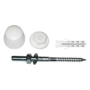 Крепление для раковины Европартнер S5 5977 2