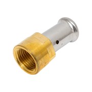 Муфта-пресс Henco 18P-1604