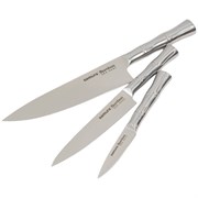 Набор ножей SAMURA Bamboo