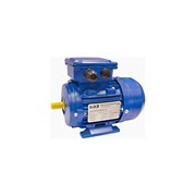 Электродвигатель ТМ БЭЗ АИР 90L4, AL IM1081, 2,2 кВт/1500 об/мин, корпус алюминий