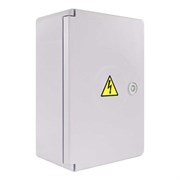 Пластиковый корпус KRZMI ЩМПпл