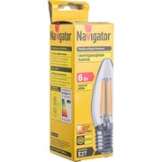 Лампа Navigator NLL-F