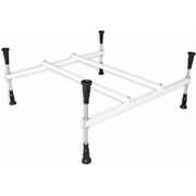 Квадратный каркас СТАЛЬВЕНТ 00-00000143