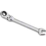 Трещоточный ключ Strong стп-987