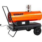 Дизельная тепловая пушка Gigant DHG 20 ID