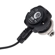 Циркуляционный насос для ГВС JEMIX ЦН-ГВС-15-17