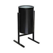 Уличная урна ТИТАН МЕТА Мета СЛ2-300