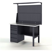 Верстак стол GREENBERG VERSTAK_Y1_Р2_1400