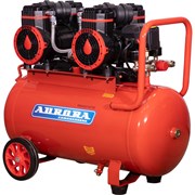 Тихий компрессор Aurora PASSAT-50 BLACK