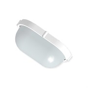 Светильник ЭЛЕТЕХ НПП 03-100-017 Банник 1201