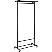 Напольная вешалка Мебелик М 9