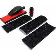 Шлифовальный блок Русский мастер РМ-381942