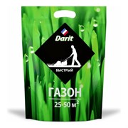 Семена газона DARIT Быстрый