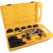 Трубогиб арбалетного типа Car-tool CT-0622