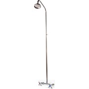 Стационарный смеситель для душа Сантаком 110019с