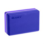 Блоки для йоги BRADEX SF 0732