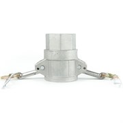 Алюминиевый камлок Rusbelt D-300