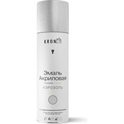Эмаль акриловая KRONbuild SPMETCH