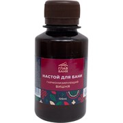 Ароматический настой для бани ГлавБаня Б2209