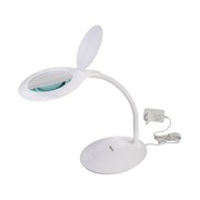 Настольная лупа Veber 8611