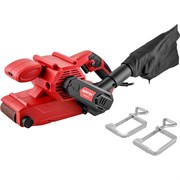 Ленточная шлифмашина WORTEX SB 7609-1 AE