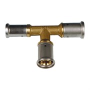 Переходный тройник Henco 11P-262616