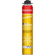 Зимняя монтажная пена Penosil Goldgun Профи