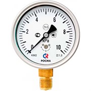 Манометр низкого давления РОСМА КМ-22Р