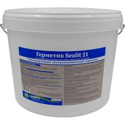 Двухкомпонентный тиоколовый герметик Sealit 21
