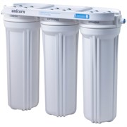 Фильтр очистки воды под мойку Unicorn FPS 3 ST