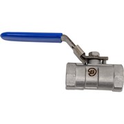 Шаровой кран Benarmo 107-7369