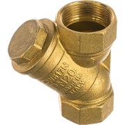 Сетчатый фильтр STOUT RG008T4DGBV80C