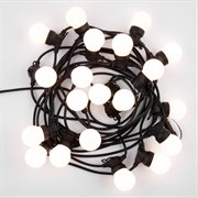 Влагостойкая уличная гирлянда Neon-Night лофт