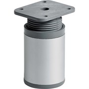 Круглая ножка TECH-KREP 127483