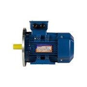 Электродвигатель 5АИ 80 А4 1.1/1500 IM 2081