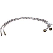 Гибкая подводка для смесителей Gigant P-80-M10