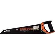 Универсальная ножовка Bahco Ergo