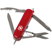 Нож-брелок VICTORINOX Classic Midnite Manager
