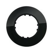 Круглая однопостовая рамка LK Studio LK Vintage