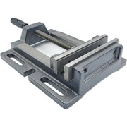 Неповоротные станочные тиски для сверлильных станков TORNERI Q19200