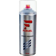 Эпоксидный грунт для точечного ремонта Formel FORMEL