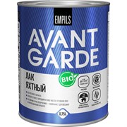 Яхтный лак Avantgarde 77689