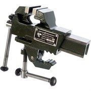 Тиски Дело Техники ТССН-63-С